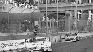 On This Day in Trans Am History: June 18, 1989